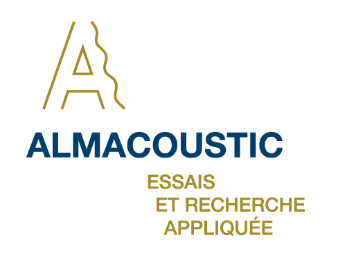 Logo Almacoustic